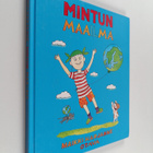 Maikki Harjanne : Mintun maailma - pikkukuva 1