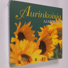 Lea (suom.) Soininen : Aurinkoisia ajatuksia : kohti onne... - pikkukuva 1
