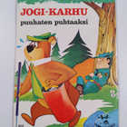 Jogi-karhu : Puuhaten puhtaaksi - pikkukuva 2