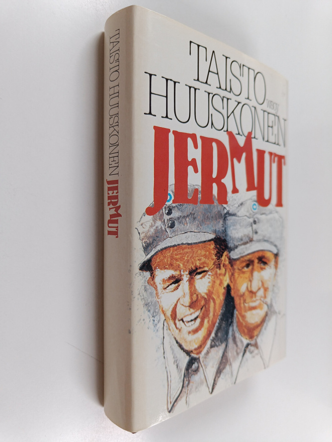 Taisto Huuskonen : Jermut