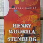 Henry Wuorila-Stenberg - Hämärän näkijä (sid.) - pikkukuva 1