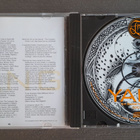 CD: Fish - Yang (1995) - pikkukuva 3