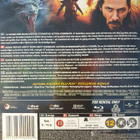 47 Ronin Blu-ray (Keanu Reeves) - pikkukuva 2