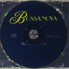 The Ballroom Band • Bossa Nova • Ballroom Dancing CD - pikkukuva 4