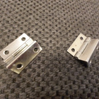 Saranat 2 kpl h= 5 cm - pikkukuva 5