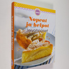 Nopeat ja helpot leivonnaiset - pikkukuva 1