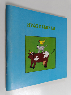 Hyötyelukka