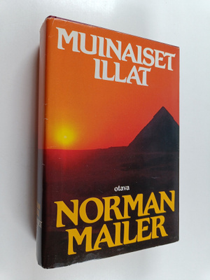 Norman Mailer : Muinaiset illat