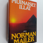 Norman Mailer : Muinaiset illat - pikkukuva 1