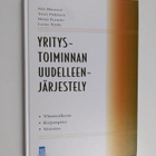 Yritystoiminnan uudelleenjärjestely - pikkukuva 1