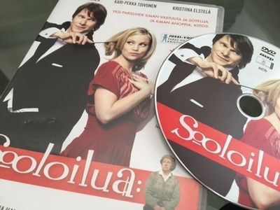 Sooloilua DVD