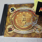 A LIFETIME AND TIMES OF ADVENTURE CD HOLOPAISEN NIMMARILLA - pikkukuva 1