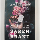 Sofie Sarenbrant : Lepää rauhassa - pikkukuva 1