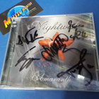 NIGHTWISH - AMARANTH 2x CDS KOKO BÄNDIN NIMMAREILLA - pikkukuva 1