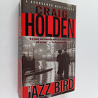 Craig Holden : The Jazz Bird - pikkukuva 1