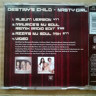 Destiny´s Child - Nasty Girl CDS - pikkukuva 2