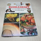 Parhaat ruokasienet ja maukkaimmat sieniherkut - pikkukuva 1