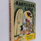 Aarteiden kirja 5 - Nooan arkki - pikkukuva 1