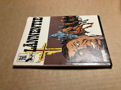 LÄNNENTIE 6/1981
