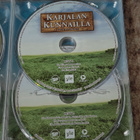 Karjalan Kunnailla - Koko Sarja DVD Boxi - pikkukuva 3
