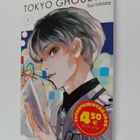Sui Ishida : Tokyo Ghoul: re 1 - pikkukuva 1