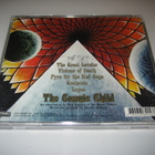New Keepers Of The Water Towers - The Cosmic Child (CD) - pikkukuva 2