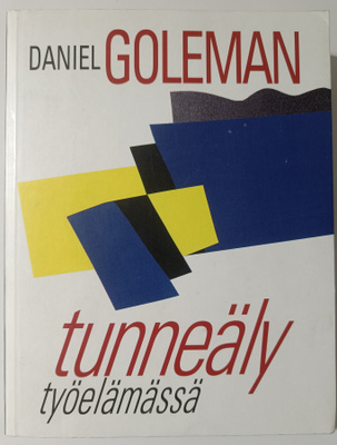 Daniel Goleman; Tunneäly työelämässä