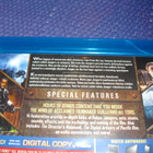 PASIFIC RIM, 2-disc (Charlie Hunnam) BD*** - pikkukuva 3