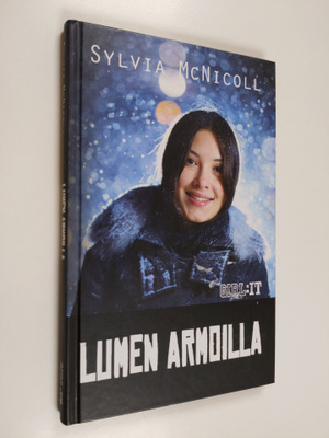 Sylvia McNicoll : Lumen armoilla