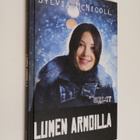 Sylvia McNicoll : Lumen armoilla - pikkukuva 1