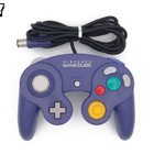 Aito Nintendo GameCube -ohjain | Indigo - pikkukuva 2