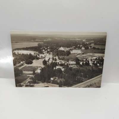 Saarijärvi: Karhumäki 16002 ***