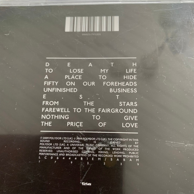 Item image