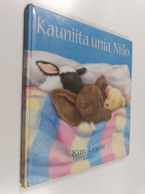 Kim Lewis : Kauniita unia, Niilo