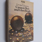 George Lamming : Cannon Shot and Glass Beads - Modern Bla... - pikkukuva 1
