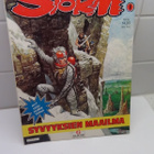 STORM 1, SYVYYKSIEN  MAAILMA , 1984 - pikkukuva 1