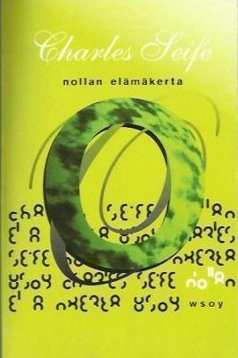 Charles Seife: Nollan elämäkerta