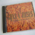 Guns N' Roses - "The Spaghetti Incident? (CD)" - pikkukuva 1