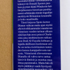 DIANA signeeraus Jaana Kapari. Viimeinen vuosi. Donald Spoto - pikkukuva 4