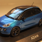 Opel adam -18 1:43 ALE! - pikkukuva 1