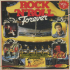 Various • Rock And Roll Forever • Vol. 3 CD - pikkukuva 1