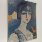 Victor Mossault : Modern and contemporary art - Christie'... - pikkukuva 1
