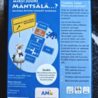 Miksi juuri Mäntsälä? Kuinka hyvin tunnet Suomea peli - pikkukuva 3