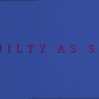 GUILTY AS SIN - SYYLLINEN dvd 1993 - pikkukuva 5