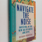 Richard Bernstein : Navigate the Noise - Investing in the... - pikkukuva 1
