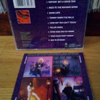 POISON - Open Up and Say...Ahh! CD - pikkukuva 2
