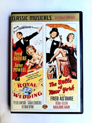Royal Wedding (1951) Fred Astaire