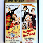Royal Wedding (1951) Fred Astaire - pikkukuva 1