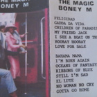 The Magic of Boney M. c-kasetti - pikkukuva 2