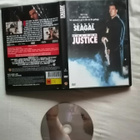 Out for Justice - Katujen laki & Patriot, the (Seagal) - pikkukuva 1